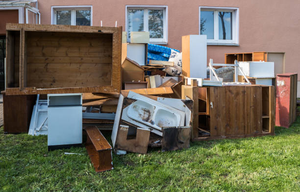 Best Garage Cleanout Services  in Gloster, MS