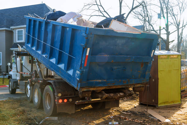 Best Trash Removal Near Me  in Gloster, MS
