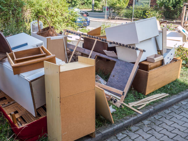 Best Affordable Junk Removal Services  in Gloster, MS