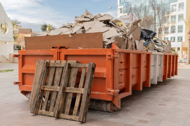 Best Same-Day Junk Removal  in Gloster, MS