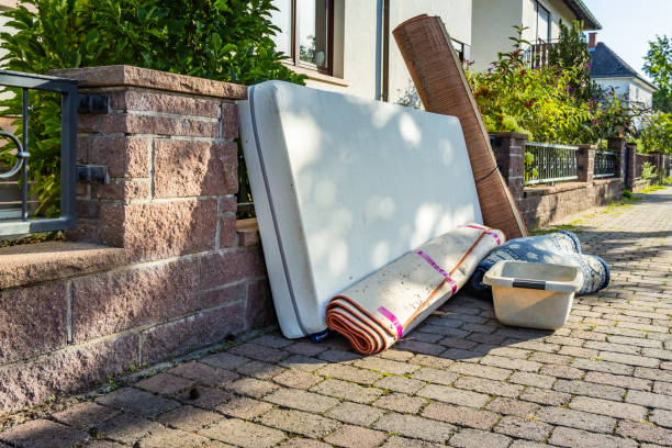 Best Construction Debris Removal  in Gloster, MS