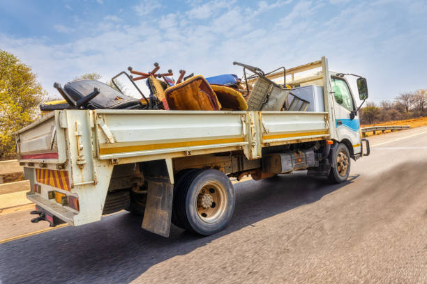 Yard Cleanup Services in Gloster, MS