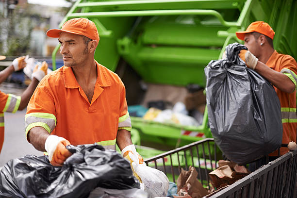 Best Yard Cleanup Services  in Gloster, MS